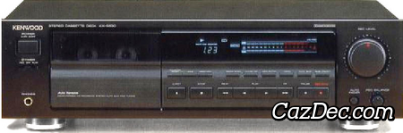 Kenwood KX-5530