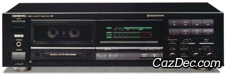 Onkyo TA-R300