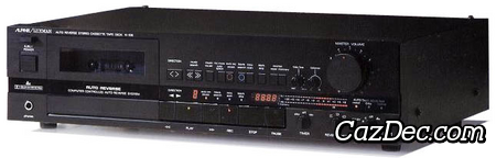 Alpine / Luxman K-106