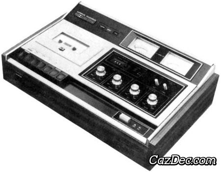 Panasonic RS-271US
