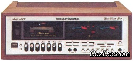 Marantz 5220
