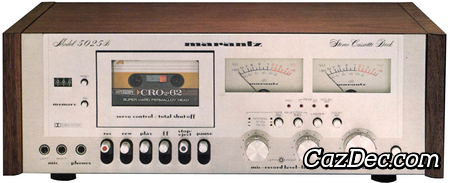 Marantz 5025B
