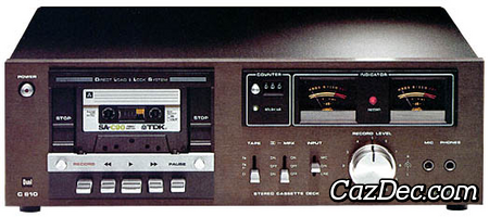 Dual C 810