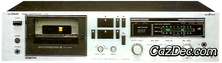 Luxman K-120