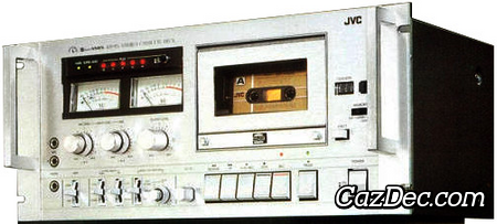 JVC KD-95