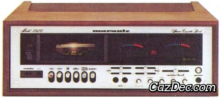 Marantz 5020