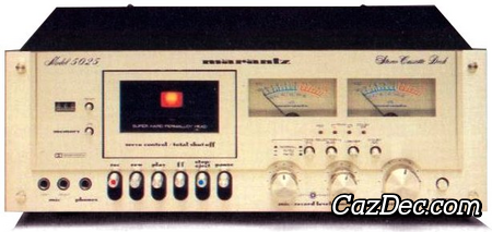 Marantz 5025