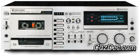Kenwood KX-2060