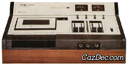 Teac A-170S