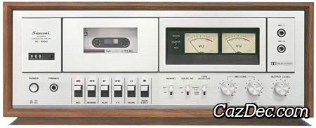 Sansui SC-3000