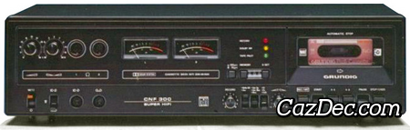 Grundig CNF 300