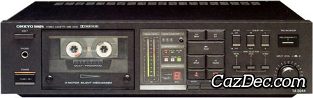 Onkyo TA-2044