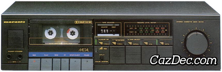Marantz SD-152