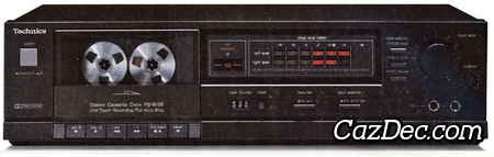 Technics RS-B105