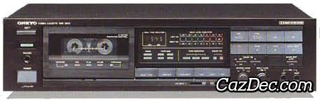 Onkyo TA-R260