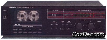 Sharp RT-115