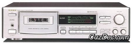 Onkyo TA-240
