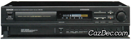 Denon DRR-780