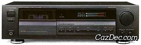 Kenwood KX-3030