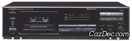 Onkyo TA-201