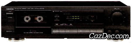 Denon DRM-400