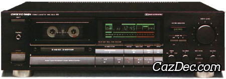 Onkyo TA-2600