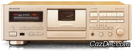 Pioneer T-1100S