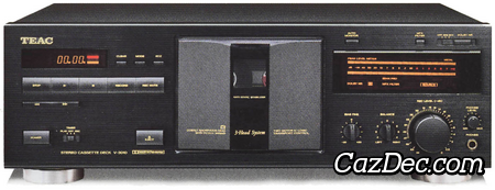 Teac V-3010
