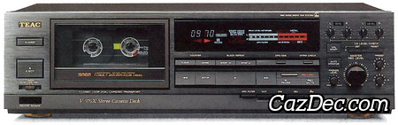 Teac V-970X