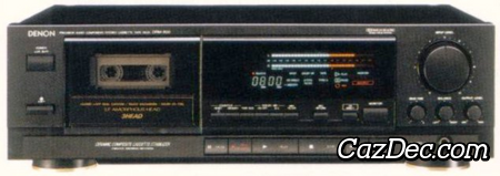 Denon DRM-800