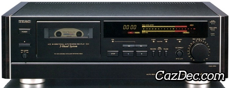 Teac R-9000