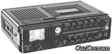 Superscope Marantz CD-330