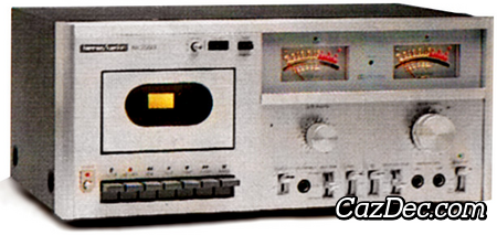 Harman Kardon HK2500