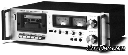 Teac CX-210