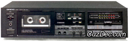 Onkyo TA-2330