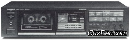 Onkyo TA-2230