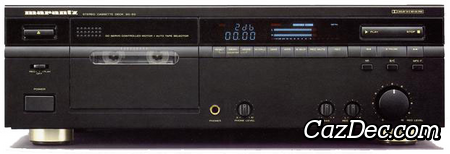 Marantz SD-50