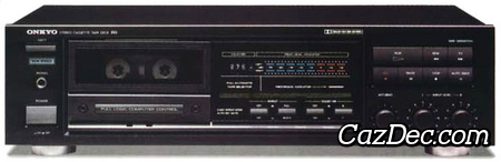 Onkyo TA-2000