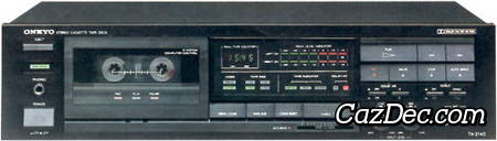 Onkyo TA-2140