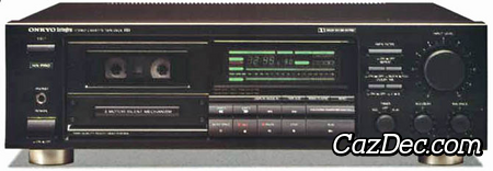 Onkyo TA-2400
