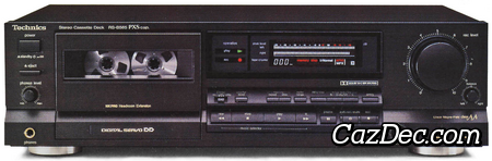 Technics RS-B565