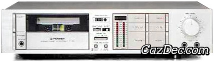 Pioneer CT-20