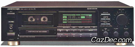 Onkyo TA-2700