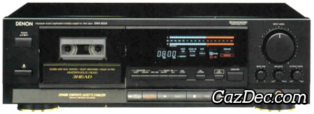 Denon DRM-800A