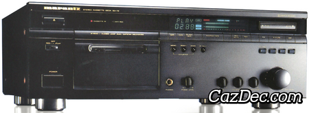 Marantz SD-72