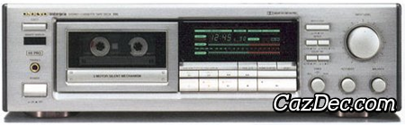 Onkyo TA-2850
