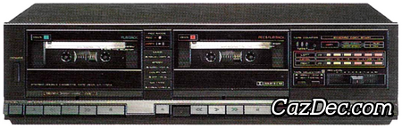 Pioneer CT-1170W