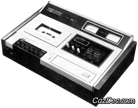 Panasonic RS-263US