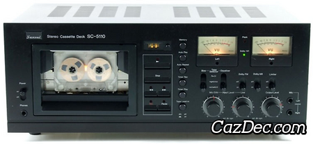 Sansui SC-5110