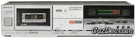 Hitachi D-E3
